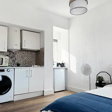 Panoramic カスカイス