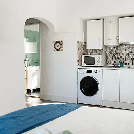 Panoramic カスカイス