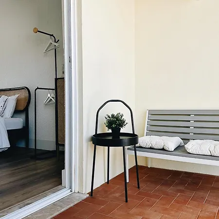 Panoramic アパート *