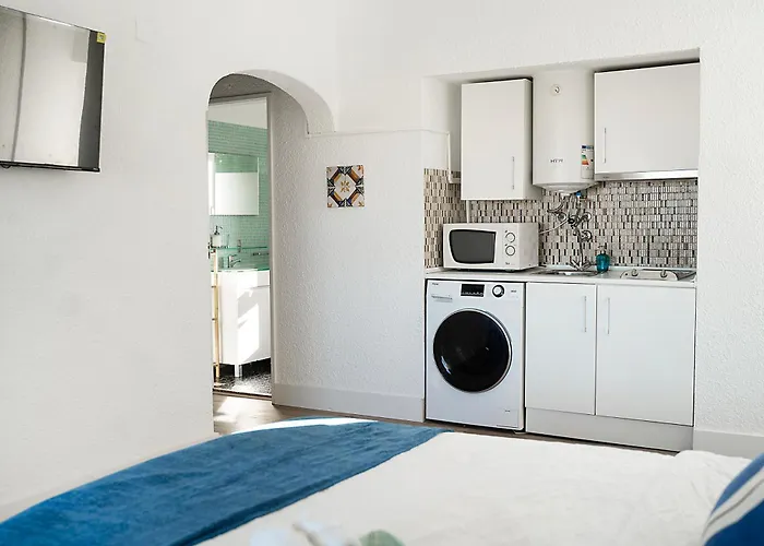 Panoramic Кашкайш