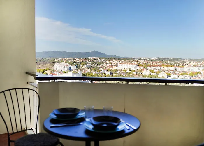 Апартаменты Panoramic