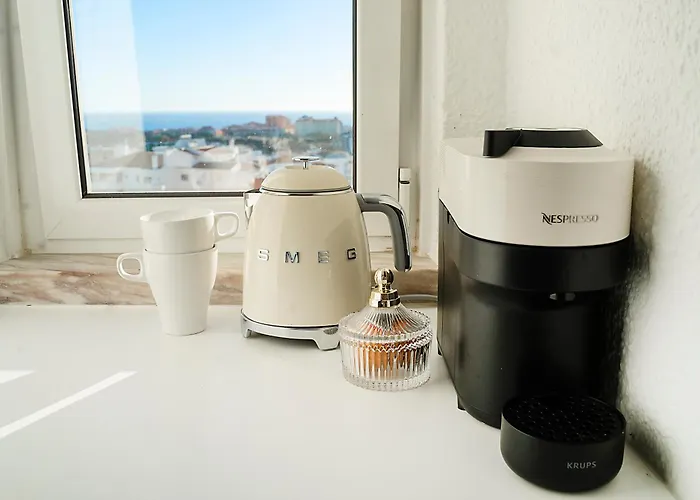 Апартаменты Panoramic *