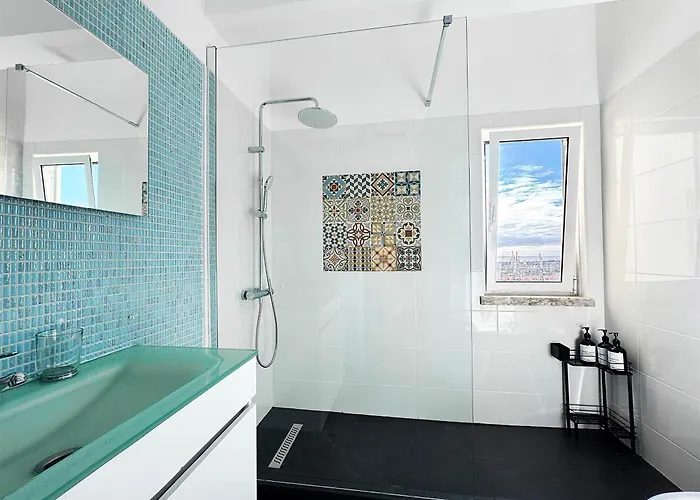 Апартаменты Panoramic