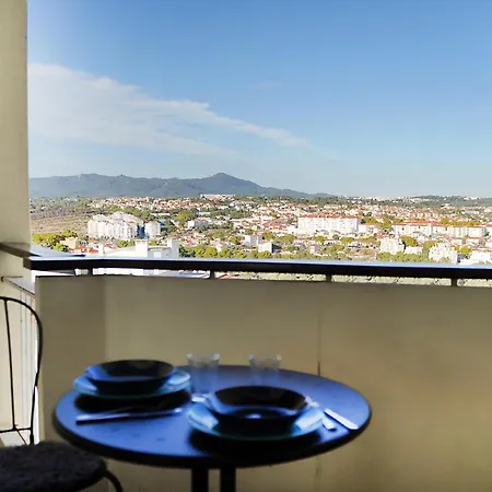 Apartment Panoramic