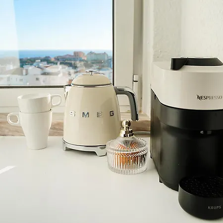 Lejlighed Panoramic *