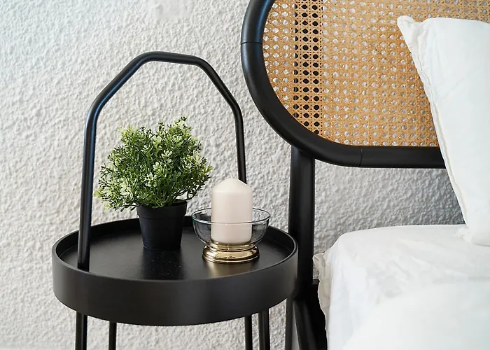 Apartamento Panoramic *