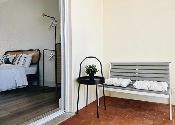 Panoramic Appartement *