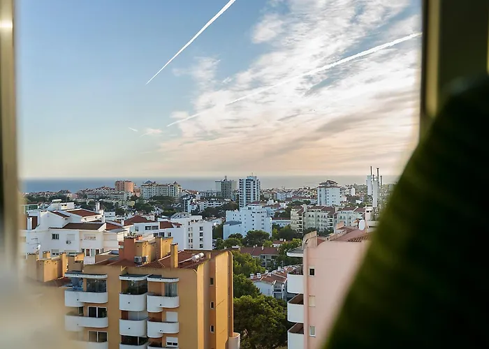 Panoramic Apartamento *